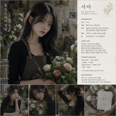 Profile image of 서아