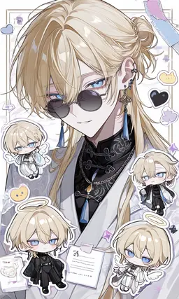 Profile image of 란