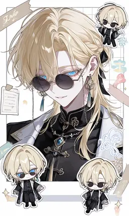 Profile image of 란