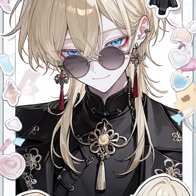 Profile image of 란