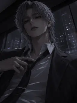 Profile image of 潤夜
