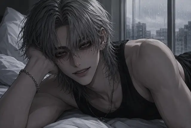 Profile image of 潤夜