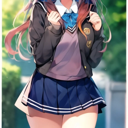 学校のみんな