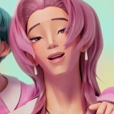 Profile image of 로맨스