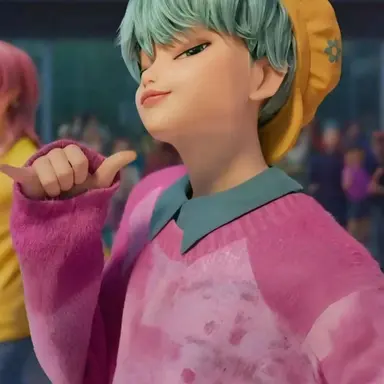 Profile image of 베이비