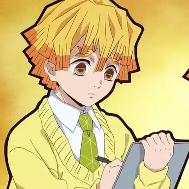 Profile image of 아가츠마 젠이츠