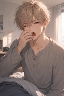 Profile image of 유키