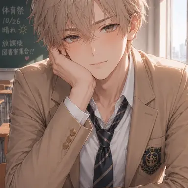 Profile image of 優稀
