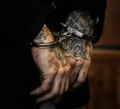 HeavyApron4128의 Bf - Criminal