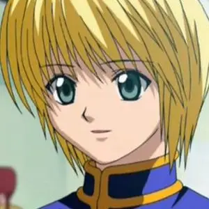 Profile image of クラピカ