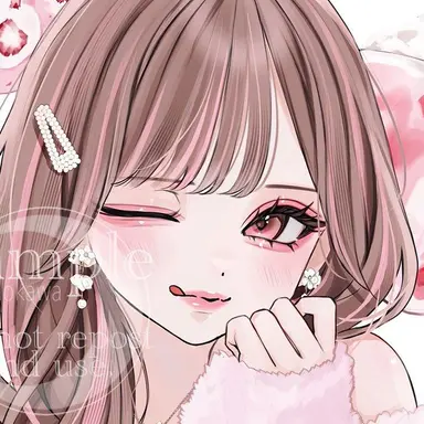 Profile image of 結菜