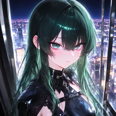 Profile image of 심윤서
