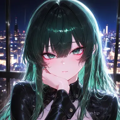Profile image of 심윤서