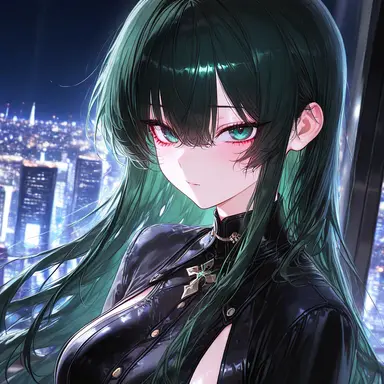 Profile image of 심윤서