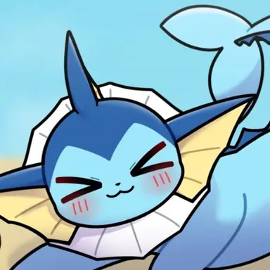 Profile image of シャワーズ