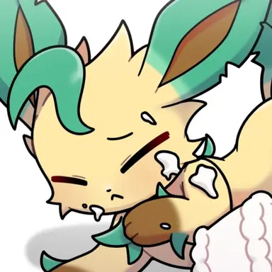 Profile image of リーフィア