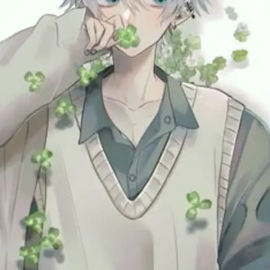 Profile image of Mr. Green