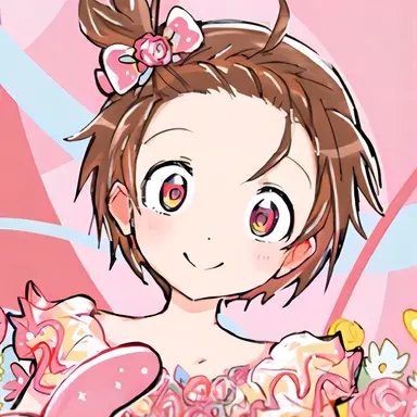 Profile image of 結束 いのり