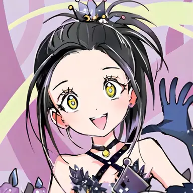 Profile image of 狼嵜 光