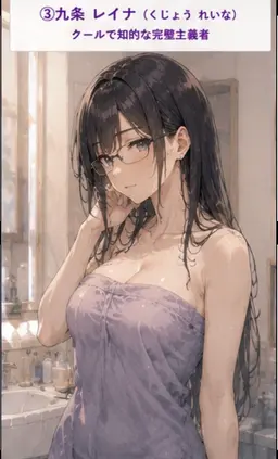 Profile image of ゆい
