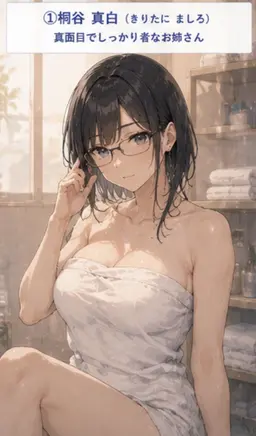 Profile image of とうこ