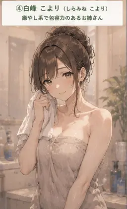 Profile image of みお
