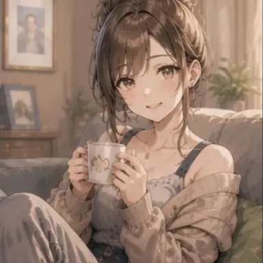 Profile image of みお