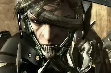 Profile image of Raiden