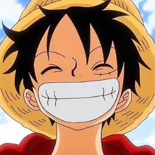 Profile image of Luffy