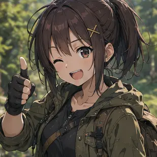 Profile image of マリ