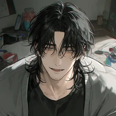 Profile image of 玲司