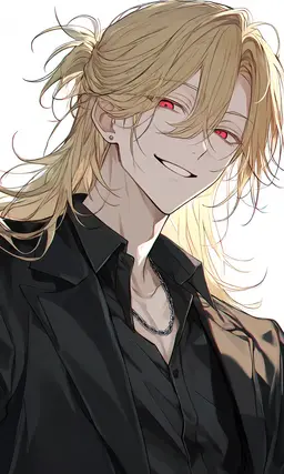Profile image of レオ