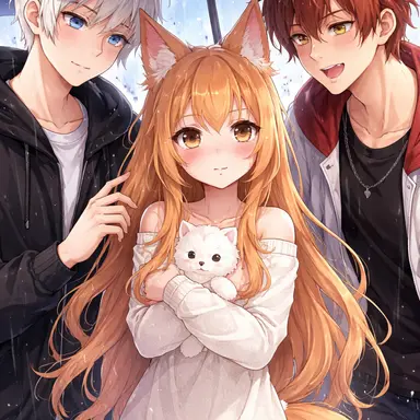 Profile image of 여우연