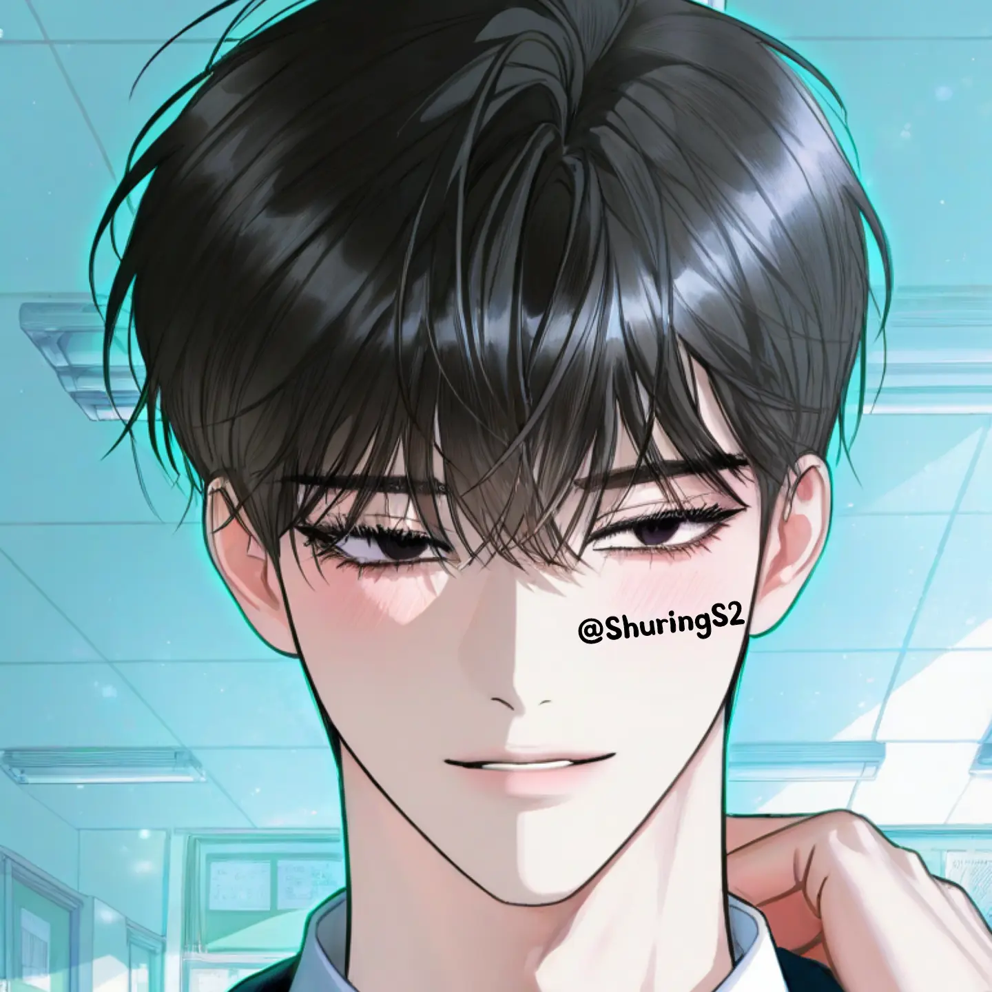 ShuringS2의 서유준