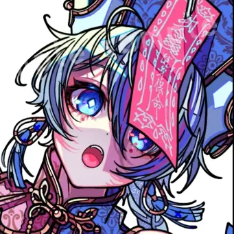 haru_0902의 こさめ【キョンシー】