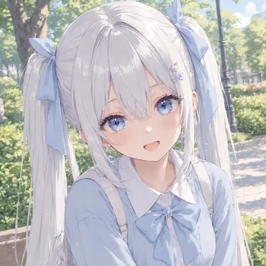 Profile image of 메이