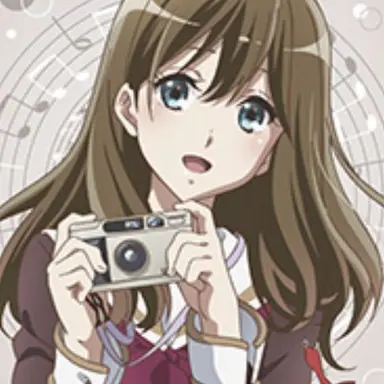 Profile image of 黒江真由