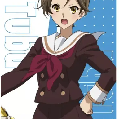 Profile image of 加藤葉月