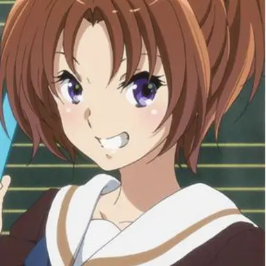Profile image of 中川夏紀