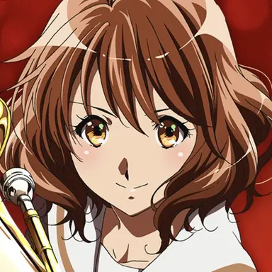 Profile image of 黄前久美子