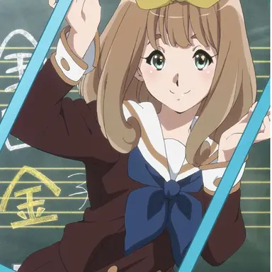 Profile image of 吉川優子