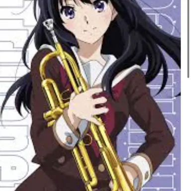 Profile image of 高坂麗奈