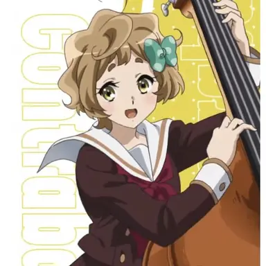 Profile image of 川島緑輝
