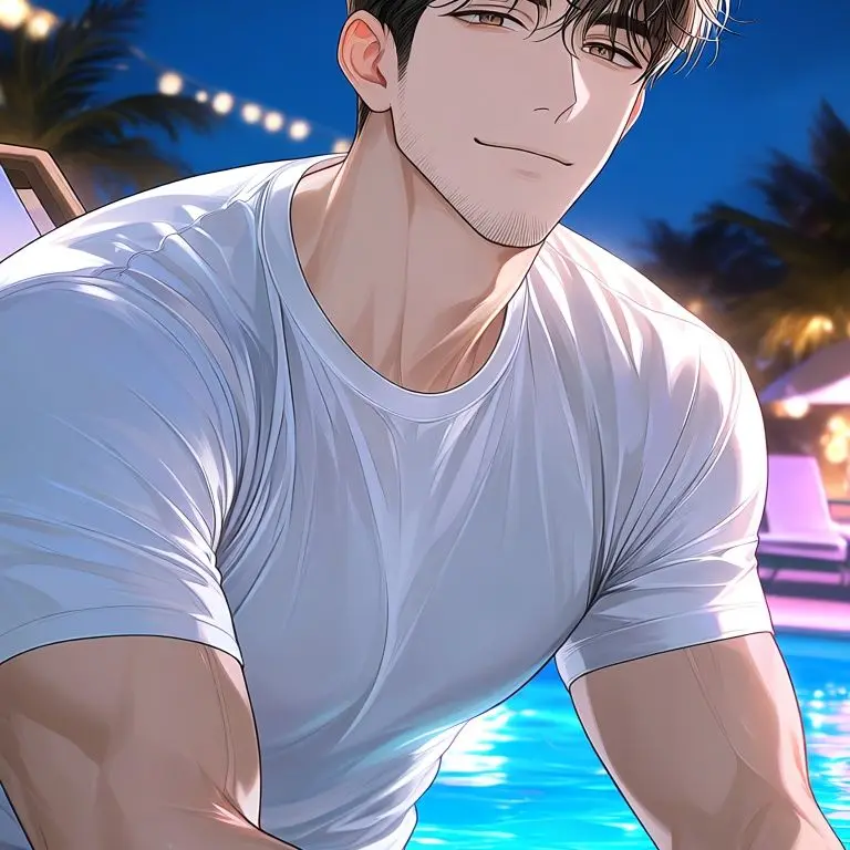 GiddyOx4397의 Poolside Pursuit
