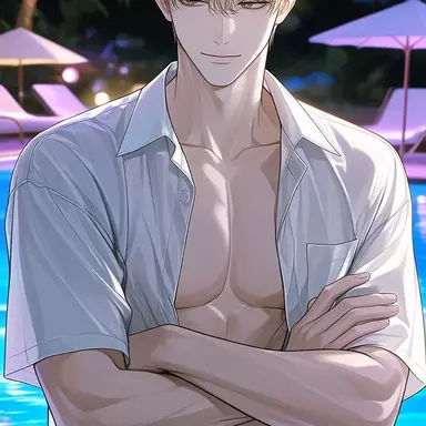 Profile image of Breck
