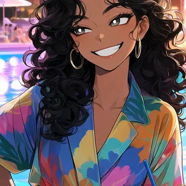 Profile image of Dessa