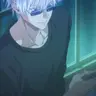 Profile image of Satoru Gojo