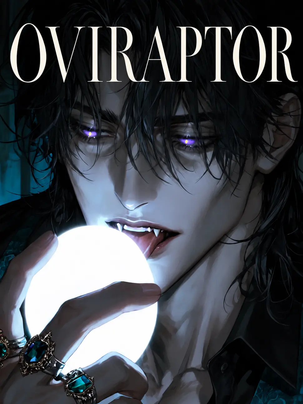 meltverse_의 OVIRAPTOR