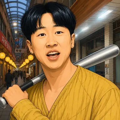 Profile image of 바보형