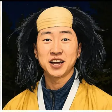 Profile image of 바보마을 이장